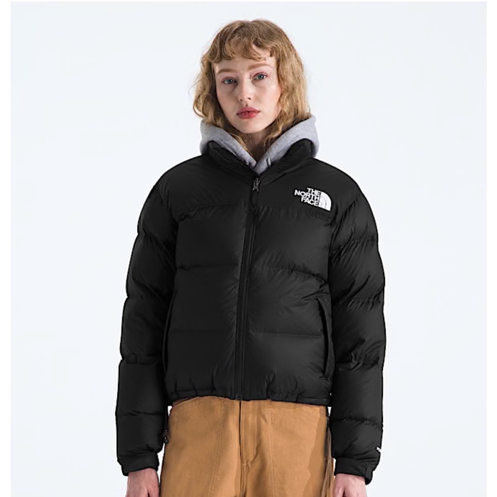 The North Face Retro 1996 Nuptse Down Puffer Jacket